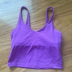 Lululemon Align Tank Size 4
